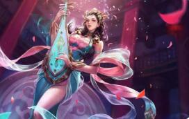 新神又至,魔域口袋版迎来星辰神子觉醒 新神魔大陆魔域